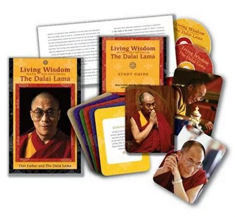 Worlds of Wisdom From His Holiness the Dalai Lama Box Set Epub