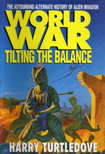 Worldwar Tilting the Balance Epub