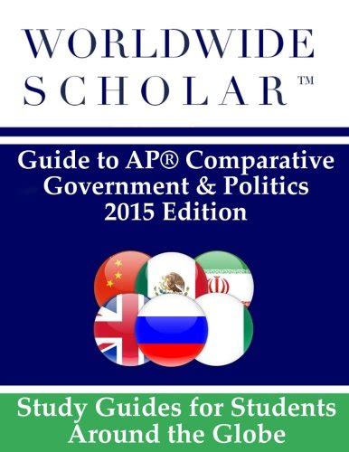 Worldwide-Scholar-Guide-to-AP-Comparative-Government---Politics--2015-Edition Ebook Epub