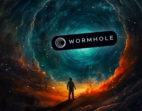 Wormhole Airdrop: 150,000,000 WORM Tokens Up for Grabs!