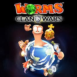 Worms Clan Wars: A Comprehensive Guide to Epic Battles