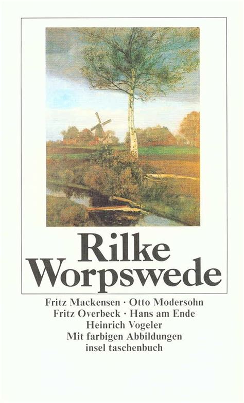 Worpswede German Edition Kindle Editon