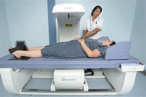 Worried About Weak Bones? Get a DEXA Scan in Bangalore for Peace of Mind