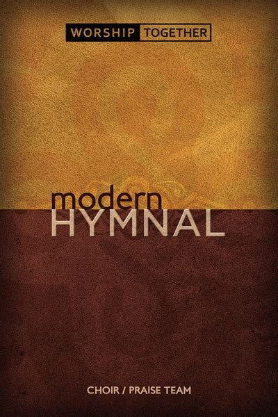 Worship Together Modern Hymnal Keyboard/Satb Pdfs Ebook Kindle Editon