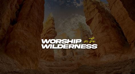 Worship and Wilderness Culture Doc