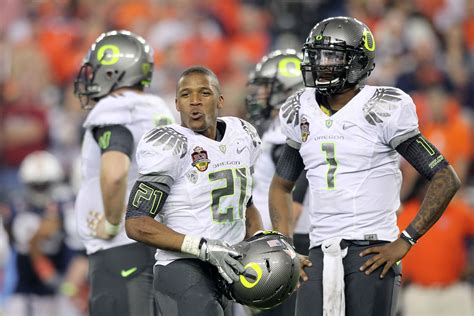 Worst Things About University of Oregon
