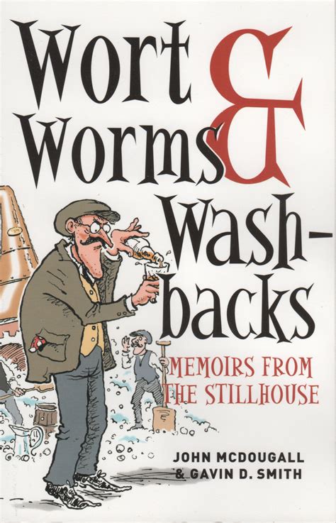 Wort Worms and Washbacks Reader