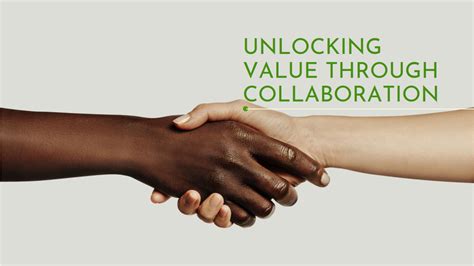 Worth Collective Returns: Unlocking Value through Collaboration