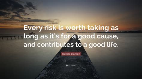 Worth Every Risk Doc