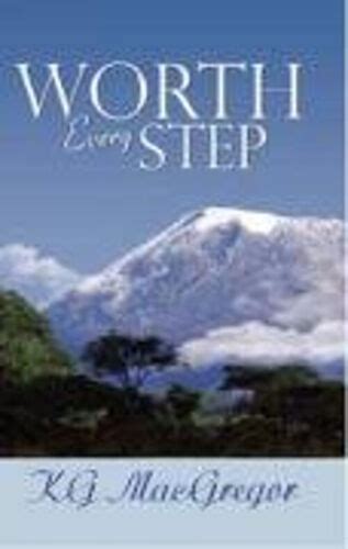 Worth Every Step Epub