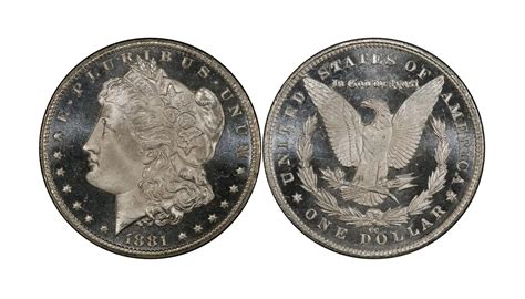 Worth of 1881 Silver Dollar Coin: A Comprehensive Guide