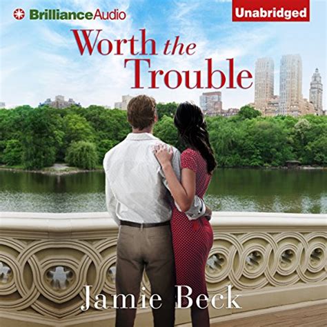 Worth the Trouble St James PDF