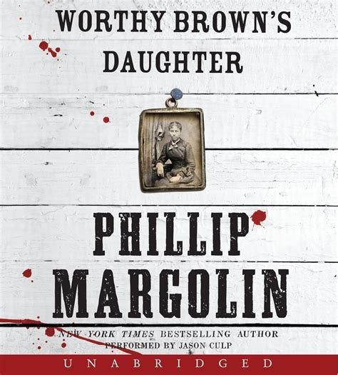 Worthy Brown's Daughter Unabridged Edition PDF