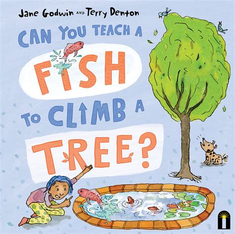 Would You Teach a Fish to Climb a Tree Doc