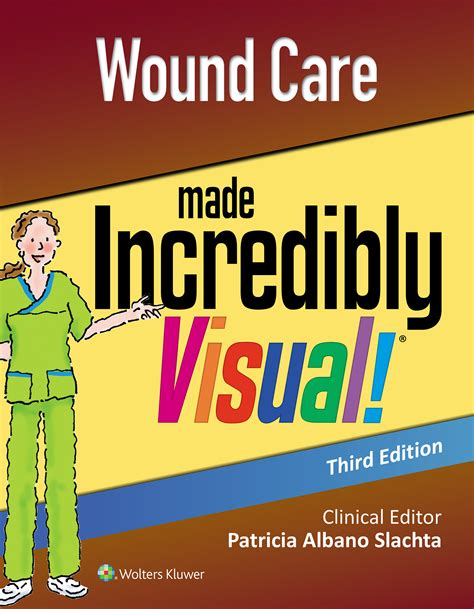 Wound Care Made Incredibly Easy Incredibly Easy Series PDF