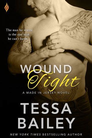 Wound Tight Kindle Editon