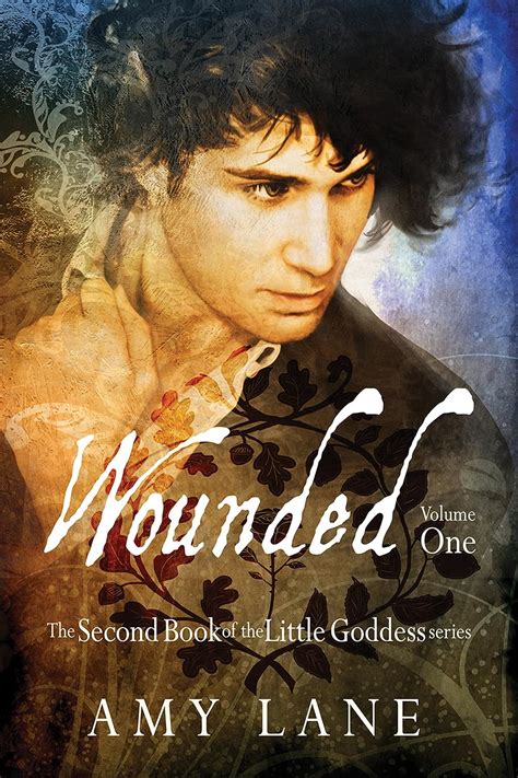 Wounded Vol 1 Epub