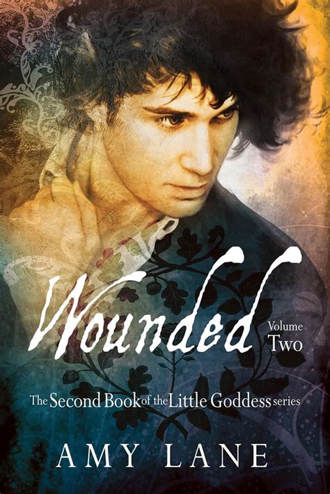 Wounded Vol 2 Epub