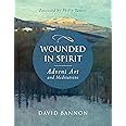 Wounded in Spirit Advent Art and Meditations Reader