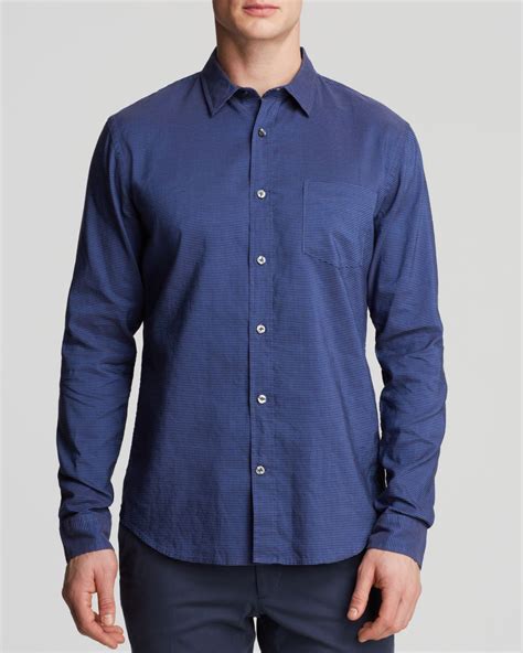 Woven Button Down Shirts: The Versatile Wardrobe Staple