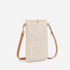 Woven Crossbody Bags: The Ultimate Guide to Style and Convenience