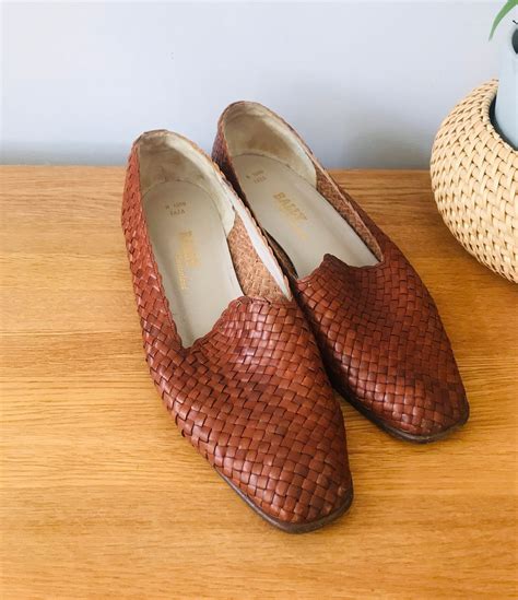 Woven Shoes: A Timeless Tradition with Enduring Charm