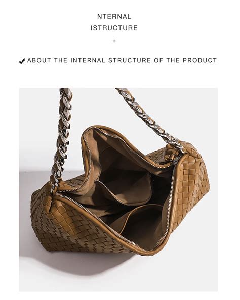 Woven Shoulder Bags: A Guide to Style and Sustainability