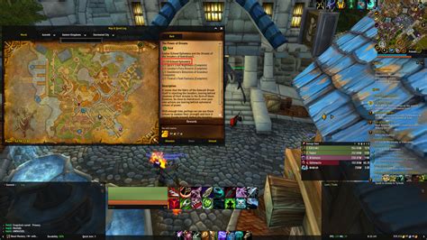 Wow 101: Echoed Ephemera Unveiled