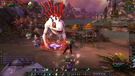 Wow Bot: The Ultimate Guide to Unleashing Automated Dominance in World of Warcraft