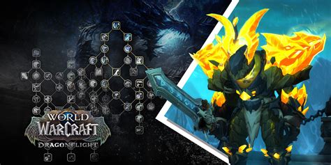 Wow Frost DK Talents: Your Ultimate Guide to 50+ Devastating Abilities