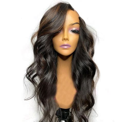 WowEbony Wigs: The Ultimate Guide to Affordable, Quality Wigs