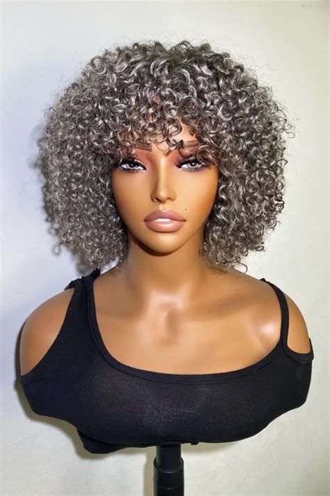 Wowebony Wigs: Experience 11,000+ Styles for a Stunning Transformation