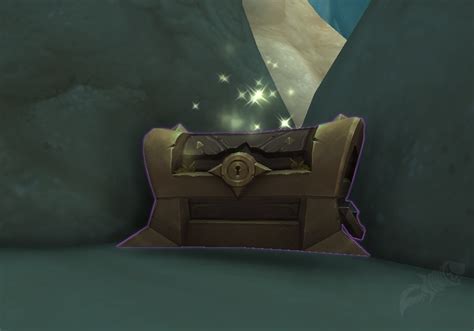 Wowhead Smuggler's Treasure: Uncover the Hidden Riches of the Shadowlands