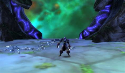 Wowhead SoD Rogue BiS: The Ultimate Guide to Shadowlands Season 4