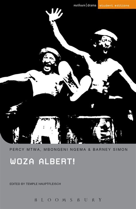 Woza.Albert Ebook PDF