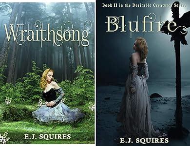 Wraithsong Desirable Creatures Book I Volume 1 Reader