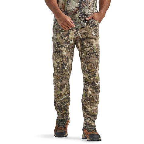 Wrangler ATG Pants: The Ultimate Guide for Unwavering Performance and Protection