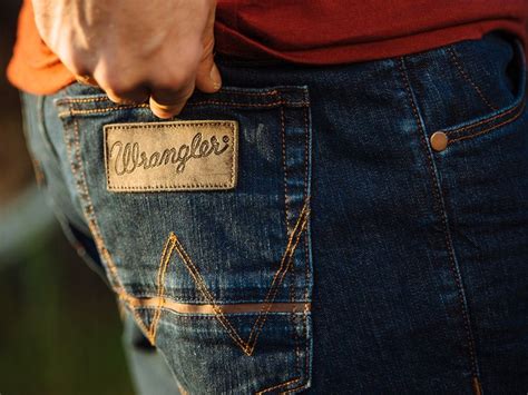 Wrangler Clothes: A Guide to the Iconic Western Wear Brand