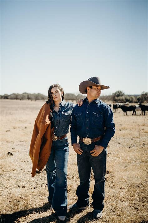 Wrangler Cowboy Cut Shirt: A Timeless Classic for the Modern Man