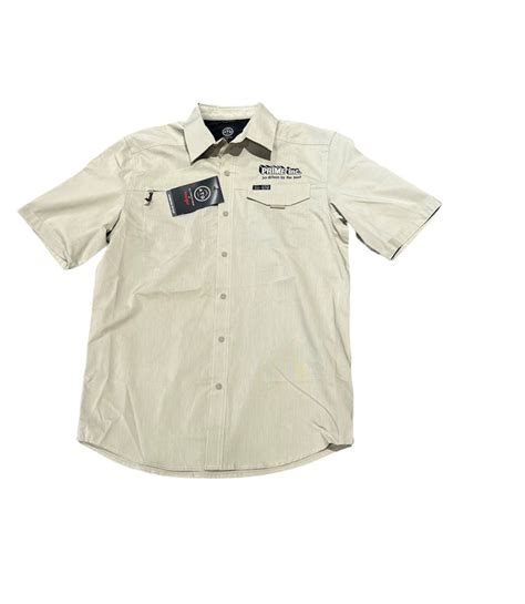 Wrangler Fishing Shirts: Your Essential Guide to Performance and Style in the Angling Arena