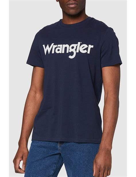 Wrangler Logo Shirts: A Timeless Symbol of American Style