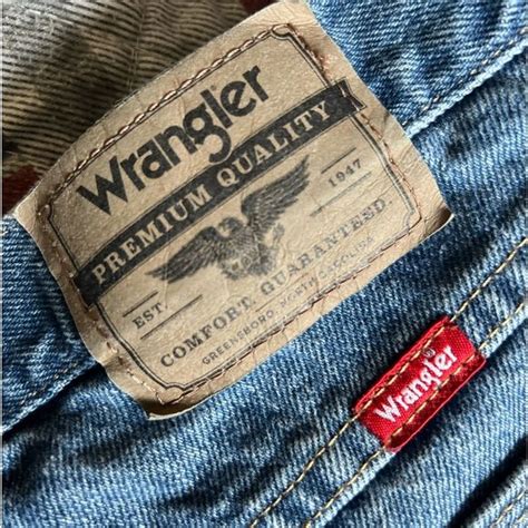 Wrangler Retro: A Timeless Classic Reimagined