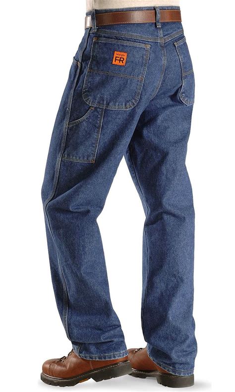 Wrangler Riggs Workwear Pants