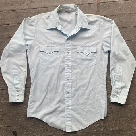 Wrangler Snap Shirts: A Timeless Classic