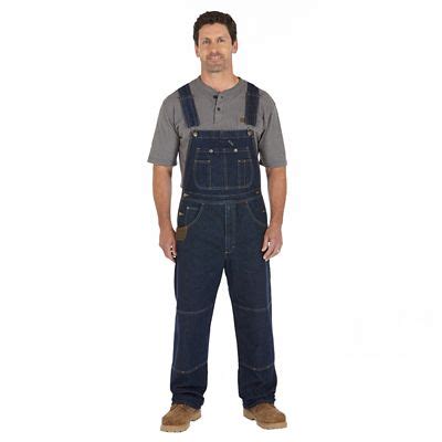 Wrangler Wrangler Overalls: The Ultimate Guide to Choosing and Styling the Perfect Pair