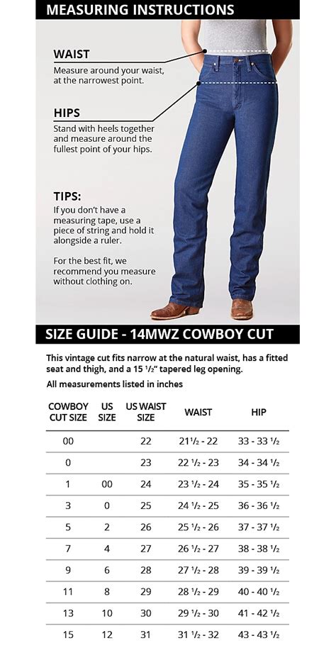 Wrangling Style and Comfort: A Comprehensive Guide to Wrangler Jeans for Women