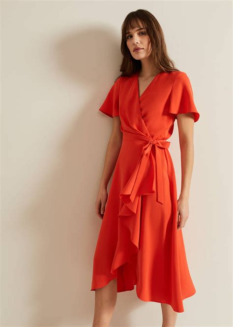 Wrap Midi Dress: 2023's Ultimate Guide