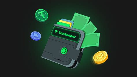 Wrap Your TONCOIN to Tonkeeper: Navigate the Digital Currency Ecosystem Seamlessly