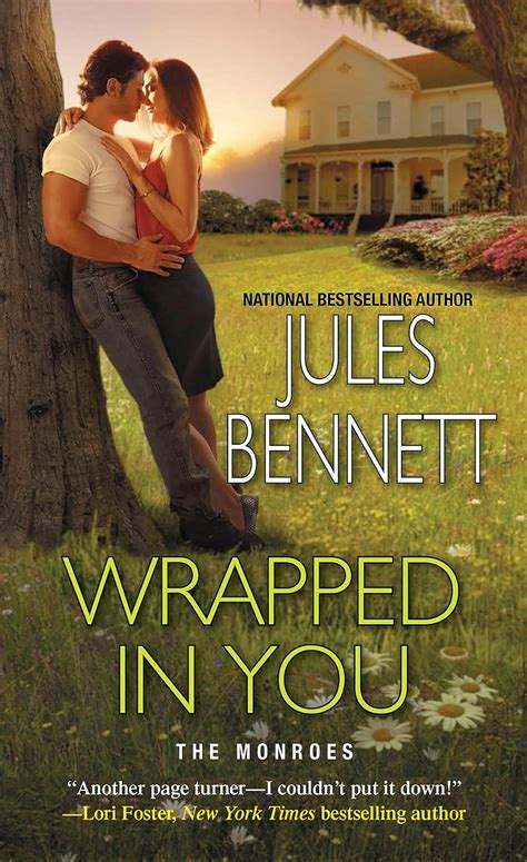 Wrapped In You The Monroes PDF