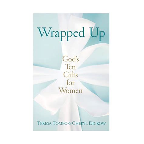 Wrapped Up God s Ten Gifts for Women PDF